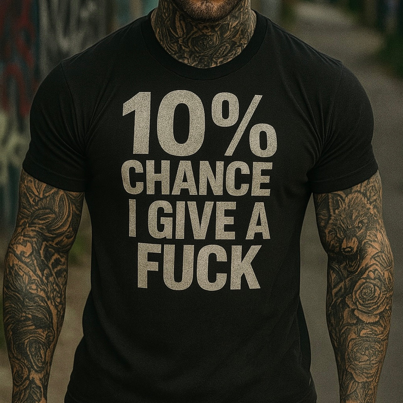 Men's Tees
