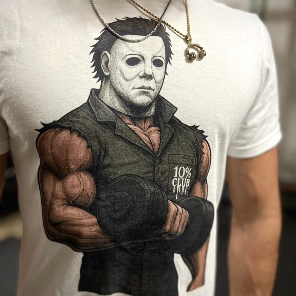 Muscle Myers - Men's Tee