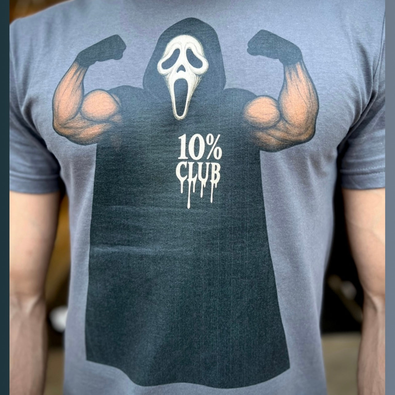 SwoleFace - Men’s Tee