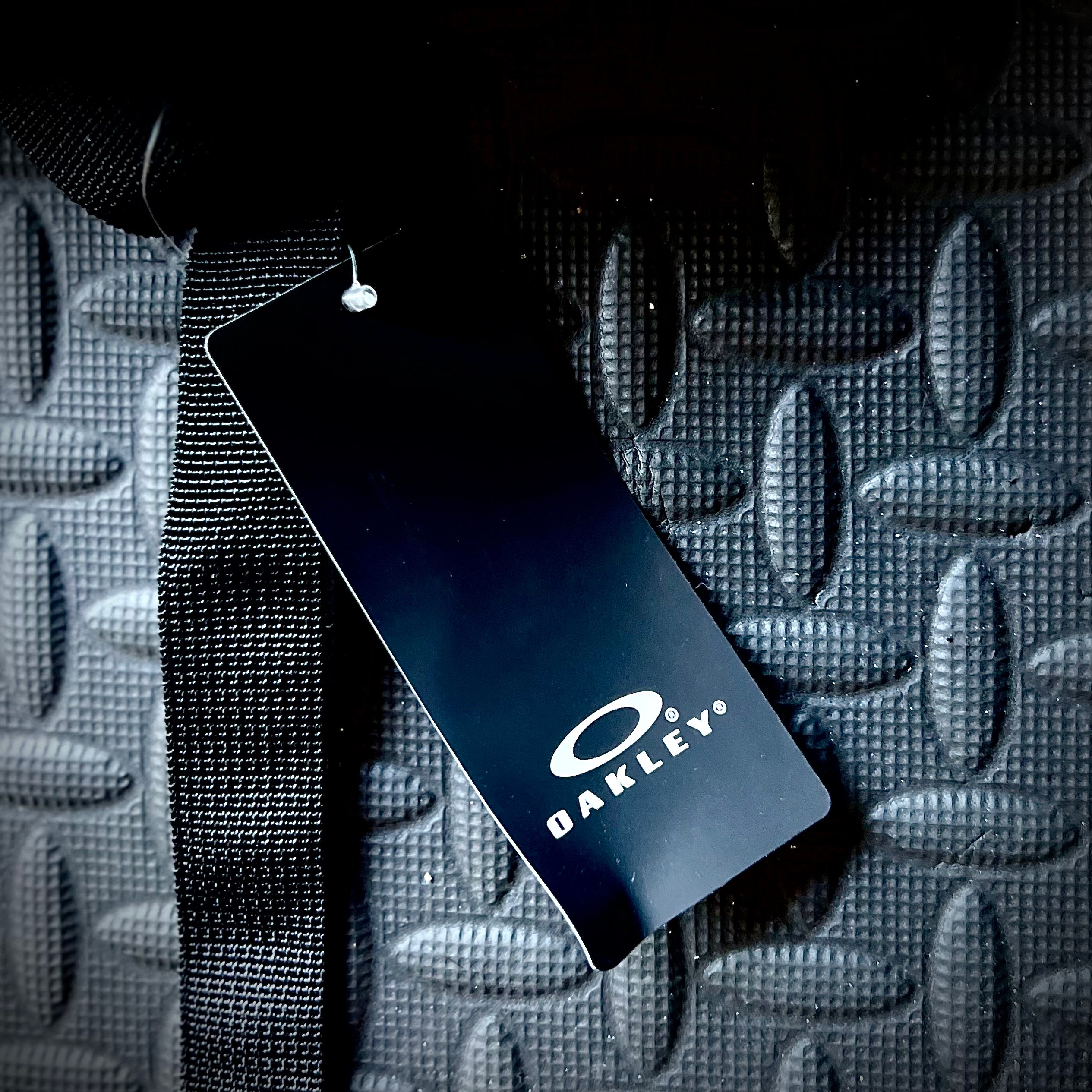 10% Club x Oakley Endurance Backpack