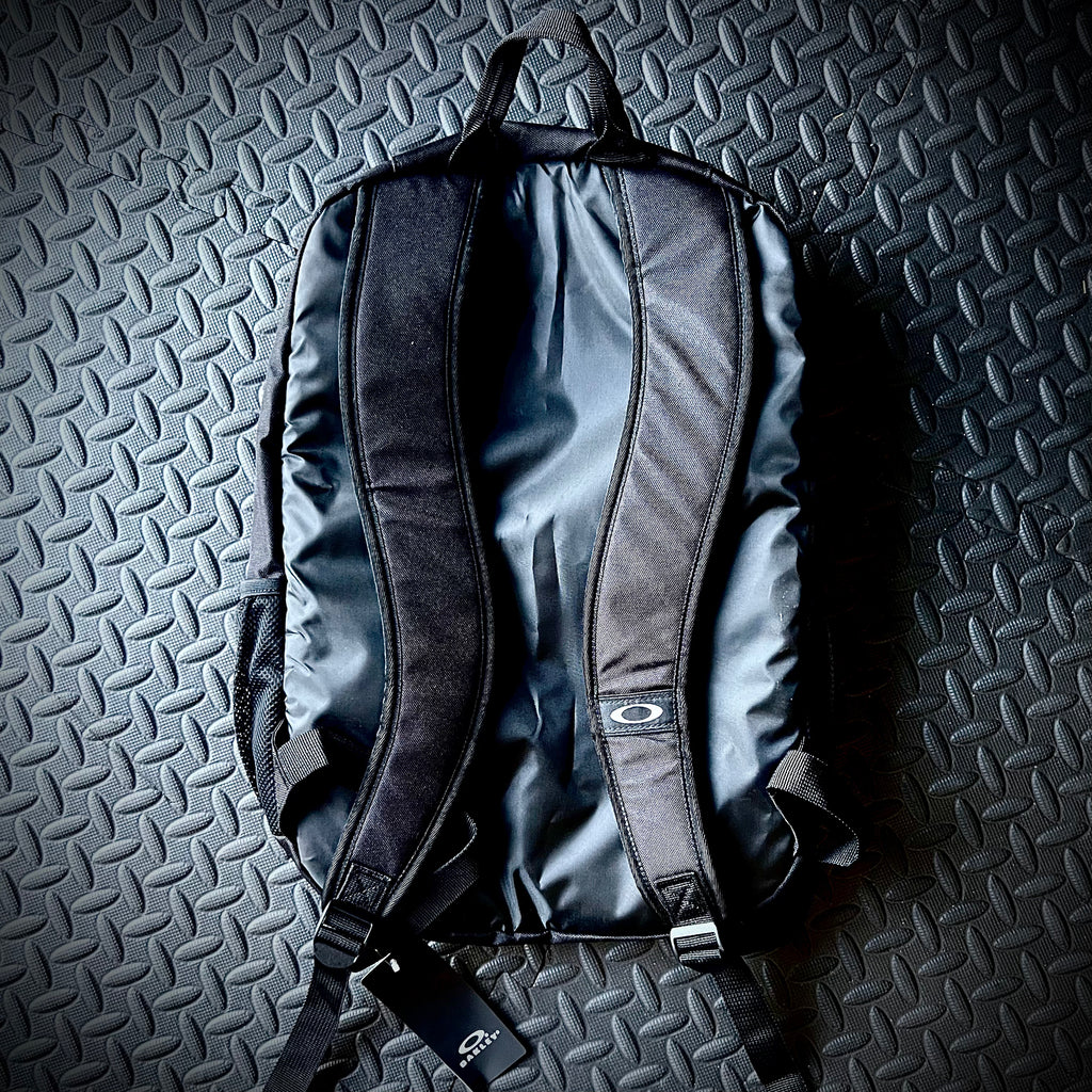 10% Club x Oakley Endurance Backpack