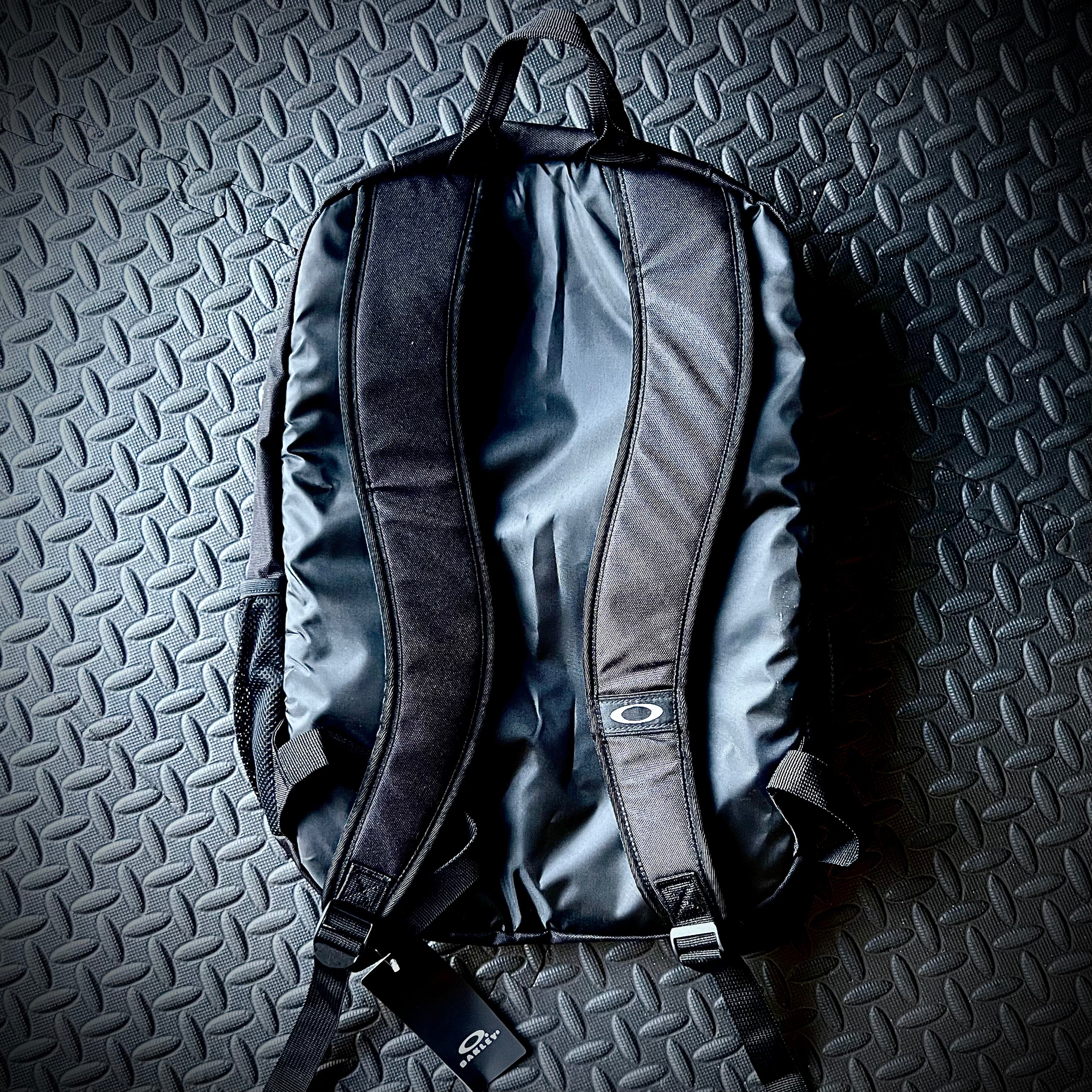 10% Club x Oakley Endurance Backpack